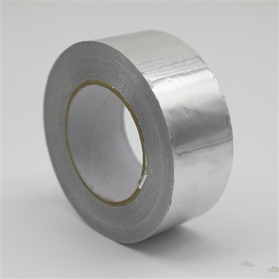 Cinta de aluminio de clima frío